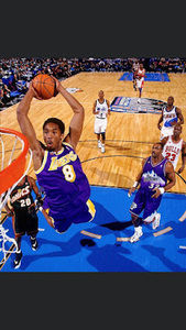 Meet your Posher, Danny